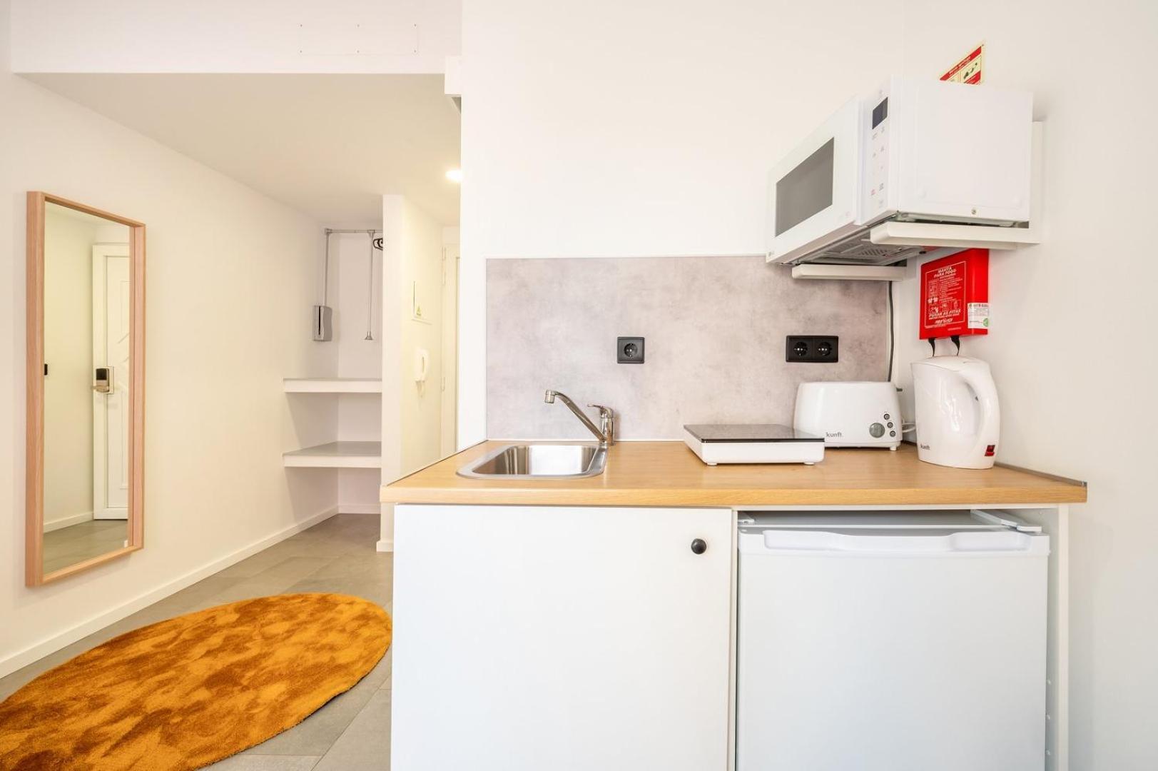 Guestready - 6E Studios 3 - Easy Living Studios Lizbona Zewnętrze zdjęcie