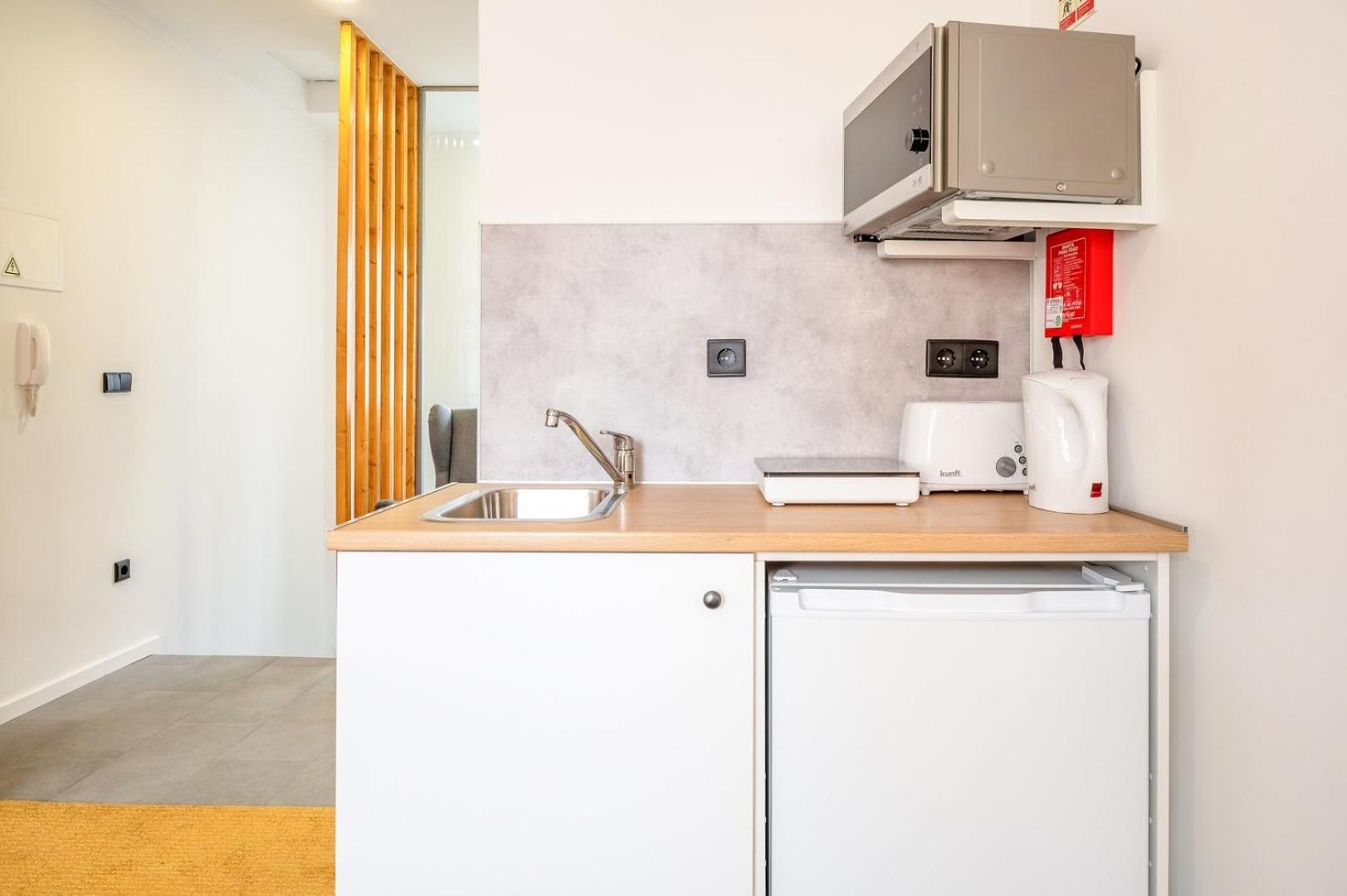 Guestready - 6E Studios 3 - Easy Living Studios Lizbona Zewnętrze zdjęcie