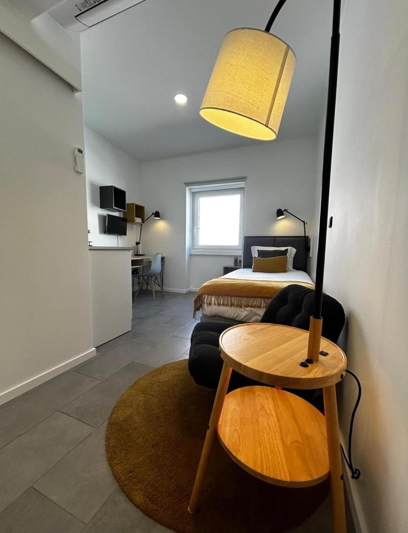 Guestready - 6E Studios 3 - Easy Living Studios Lizbona Zewnętrze zdjęcie