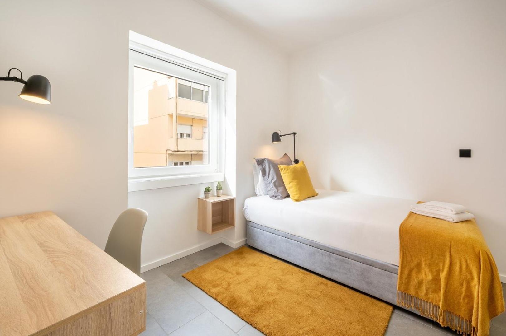 Guestready - 6E Studios 3 - Easy Living Studios Lizbona Zewnętrze zdjęcie