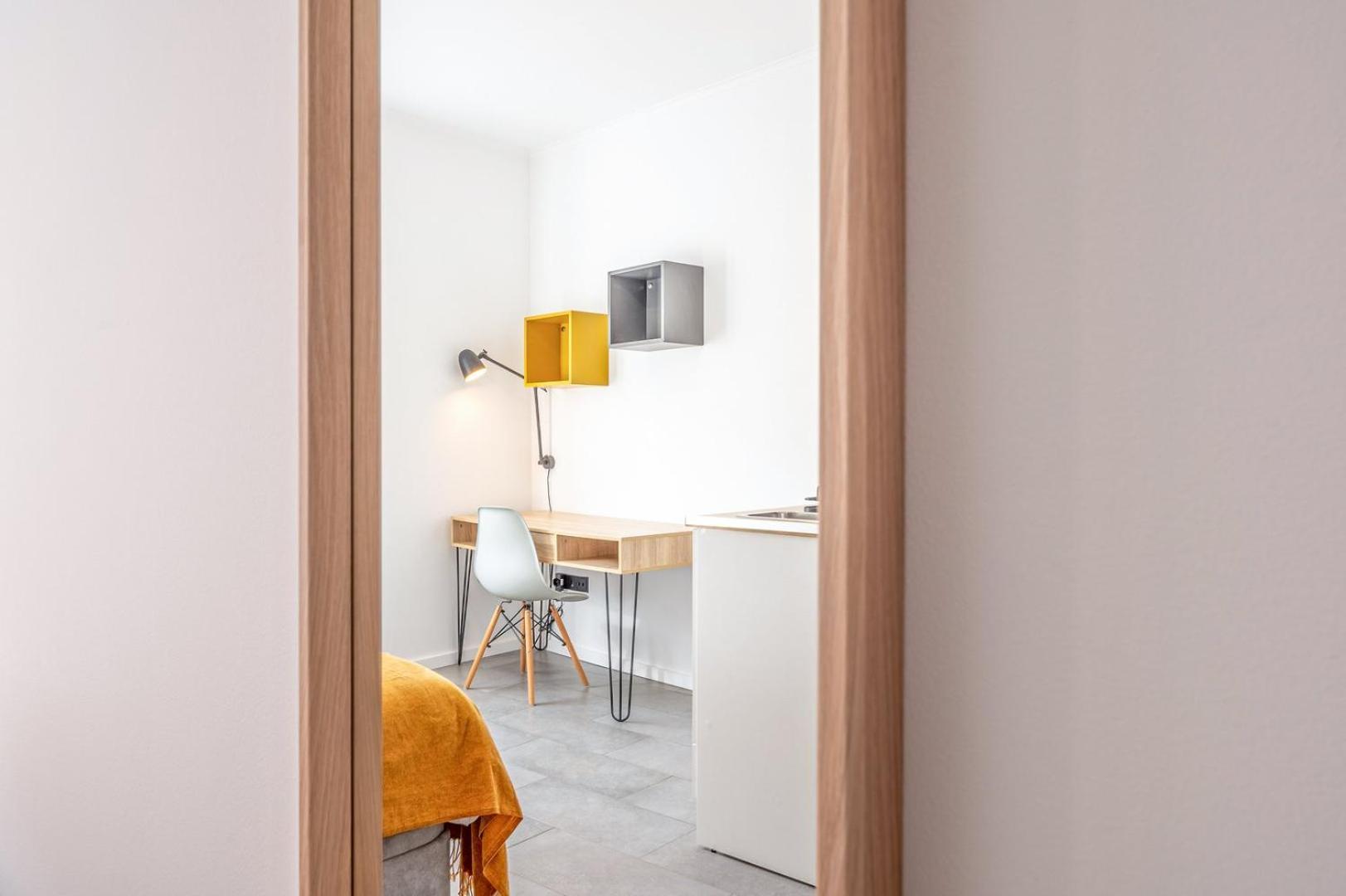 Guestready - 6E Studios 3 - Easy Living Studios Lizbona Zewnętrze zdjęcie