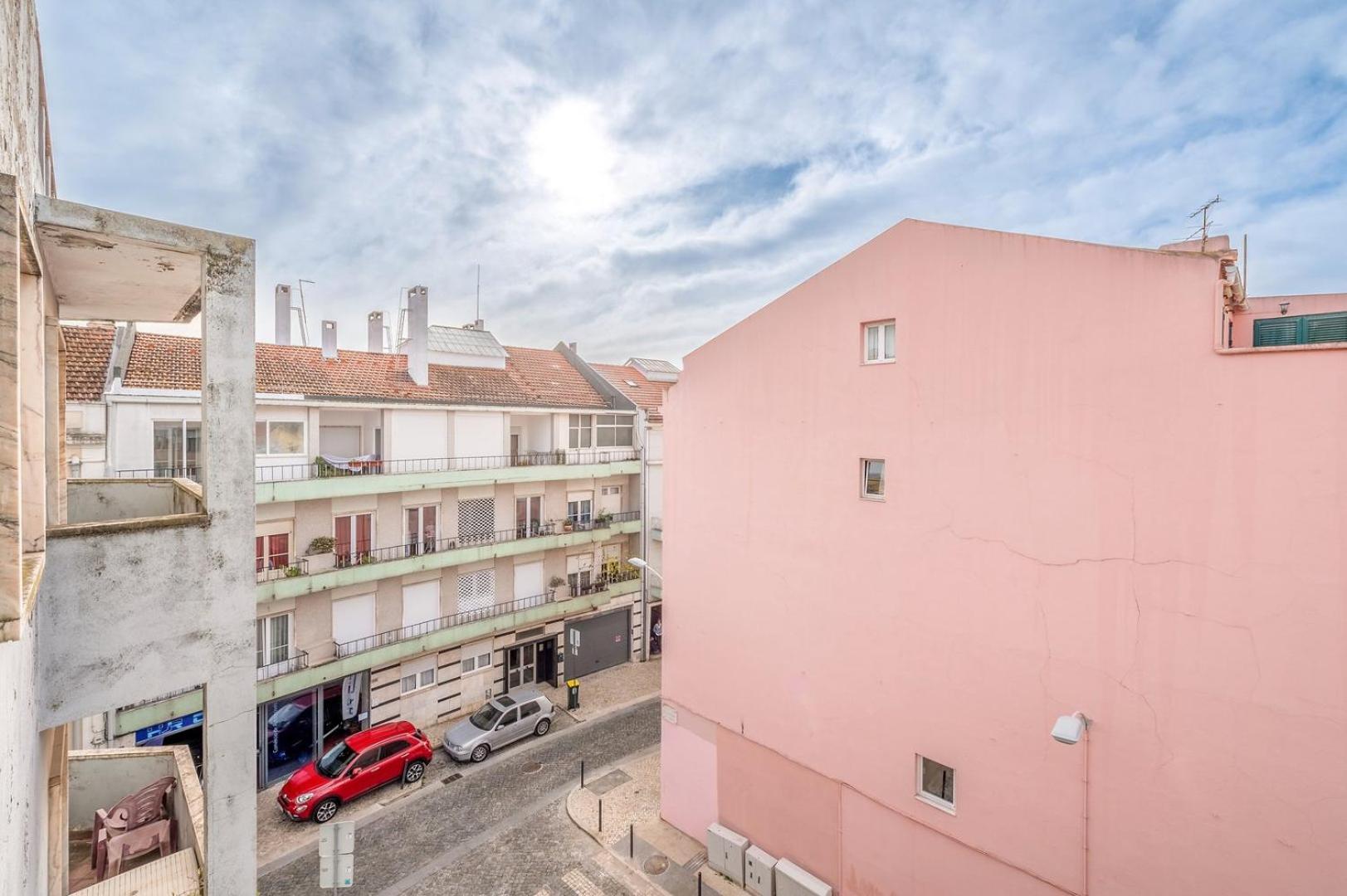 Guestready - 6E Studios 3 - Easy Living Studios Lizbona Zewnętrze zdjęcie