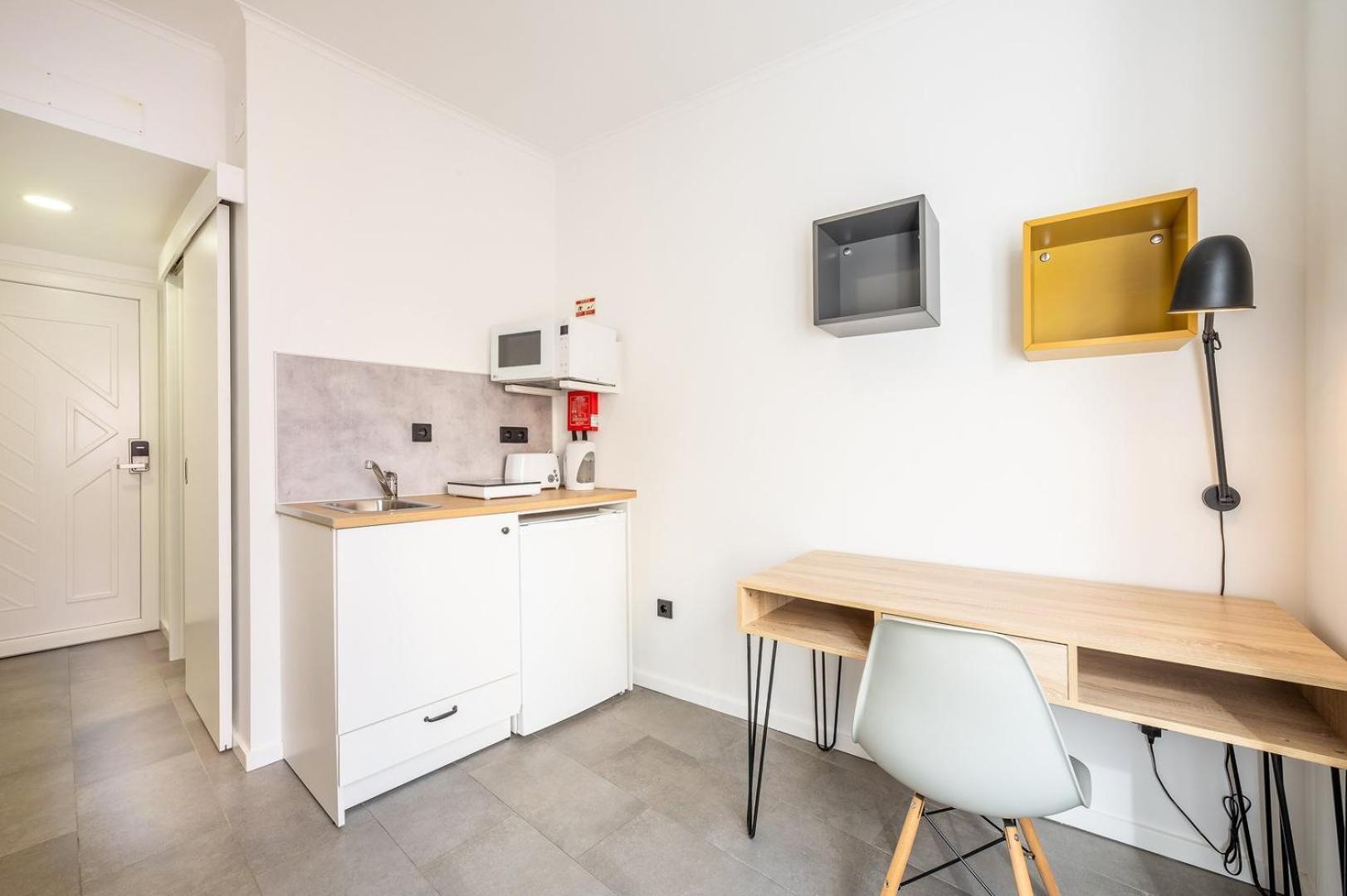 Guestready - 6E Studios 3 - Easy Living Studios Lizbona Zewnętrze zdjęcie