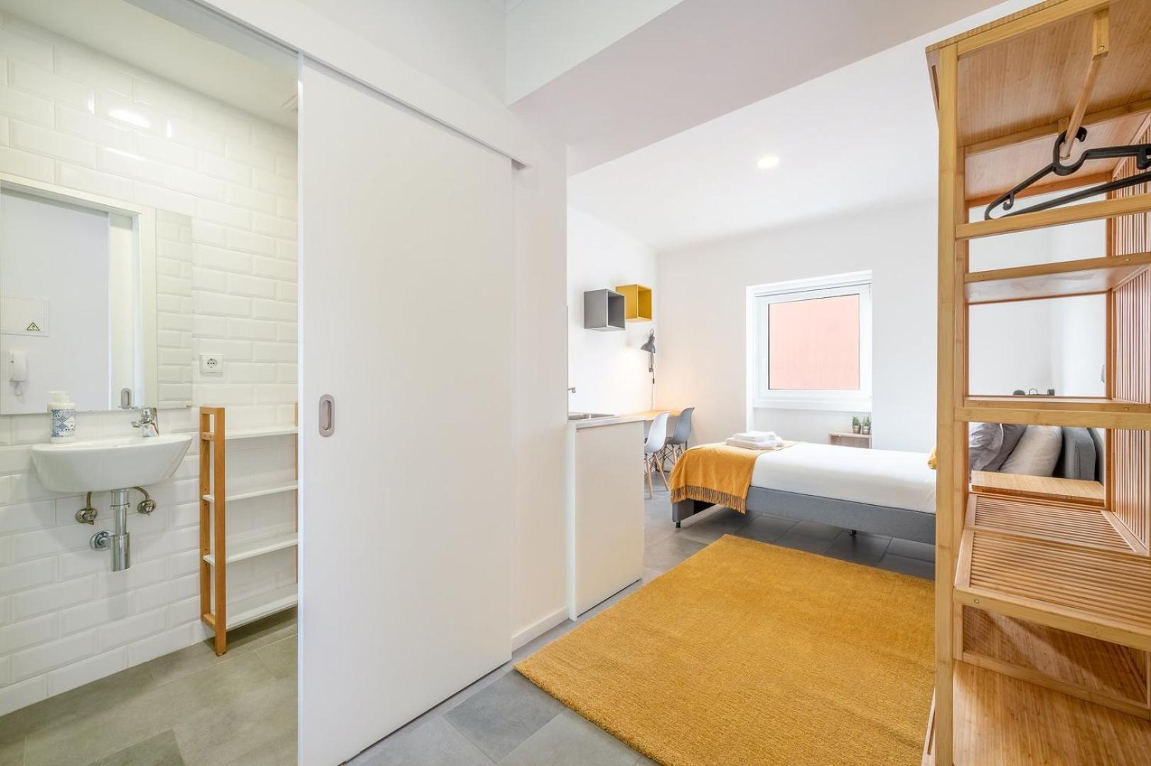 Guestready - 6E Studios 3 - Easy Living Studios Lizbona Zewnętrze zdjęcie