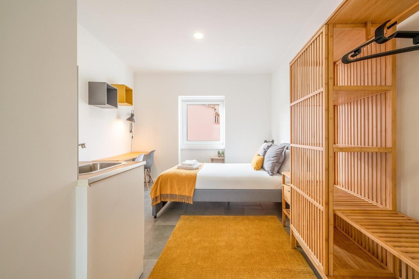 Guestready - 6E Studios 3 - Easy Living Studios Lizbona Zewnętrze zdjęcie