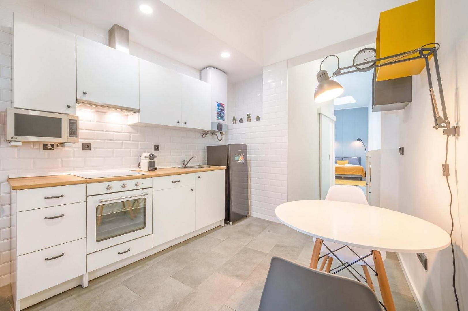 Guestready - 6E Studios 3 - Easy Living Studios Lizbona Zewnętrze zdjęcie