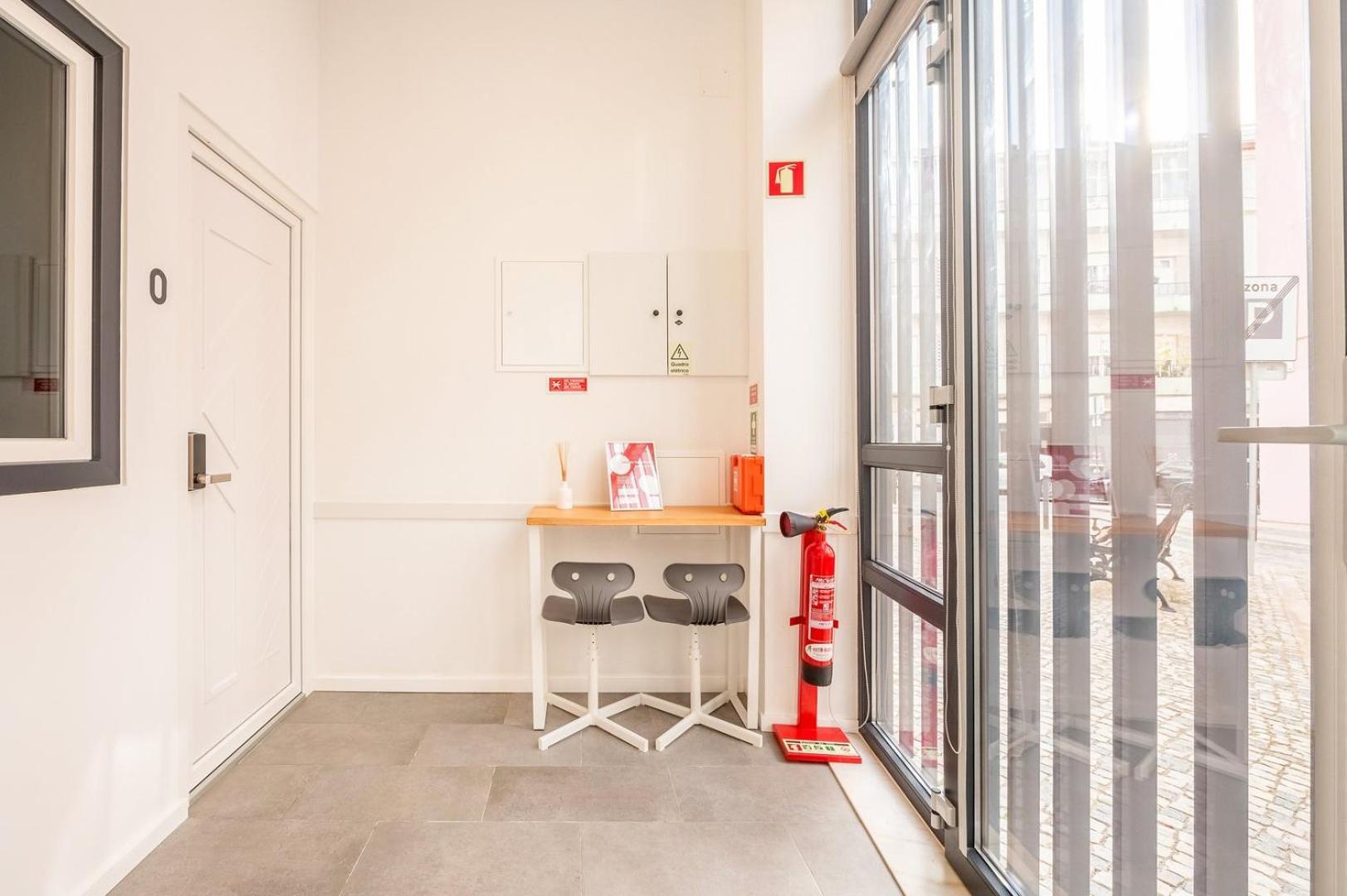 Guestready - 6E Studios 3 - Easy Living Studios Lizbona Zewnętrze zdjęcie